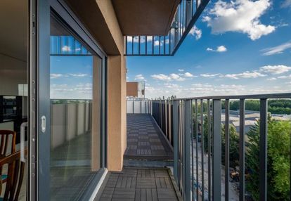 Luksusowe 2 pokoje,100mkw taras z pięknym widokiem