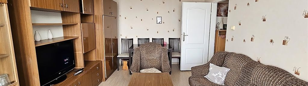 Gliwice sośnica, 2 pok. balkon, cana do negocjacji