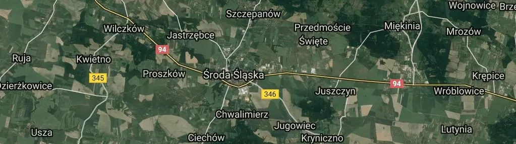 Działka na sprzedaż 262m2