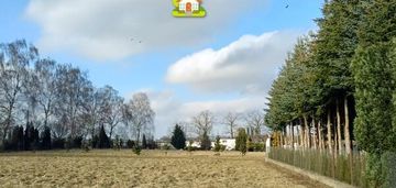 Działka w krośnie z pozwoleniem na budowę!