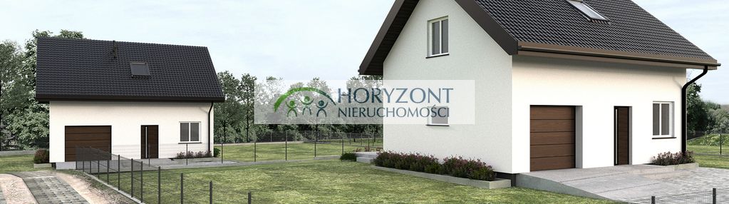 Sulęczyno - msciszewice dom wolnostojacy