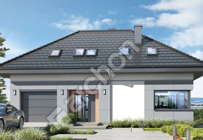 Cewice dom wolnostojacy działka 2142 m2