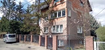 Dom do remontu / działka 735m2 /plus osobny pawilon
