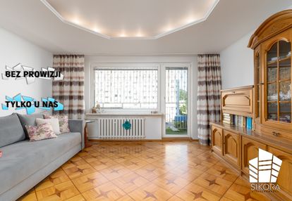 Przestronne 3 pokoje z balkonem | gdynia cisowa