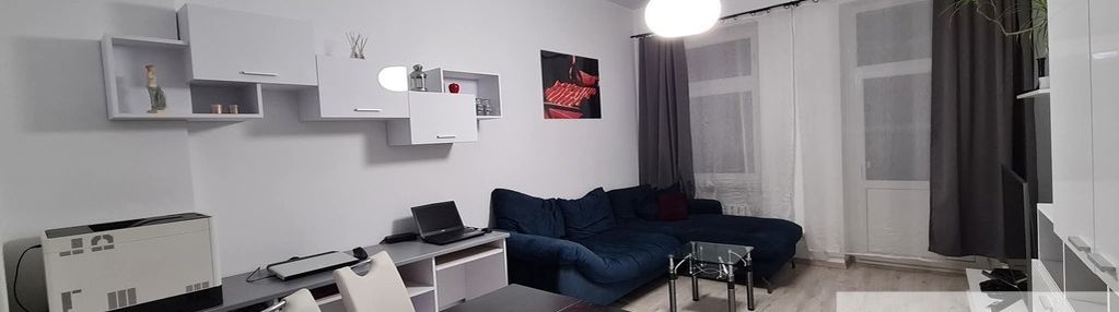 Mieszkanie 2 pok. przy wydz. architektury