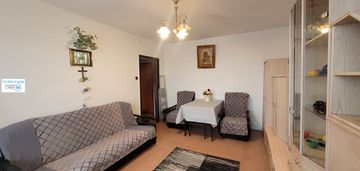 Jasne mieszkanie z potencjałem zamieszkaj od zaraz