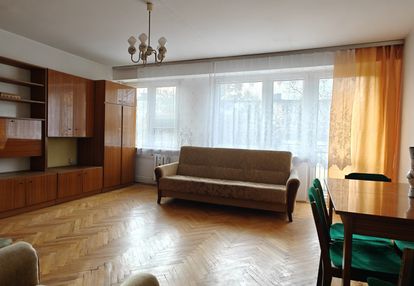 Lsm - 3 pokojowe mieszkanie do remontu.