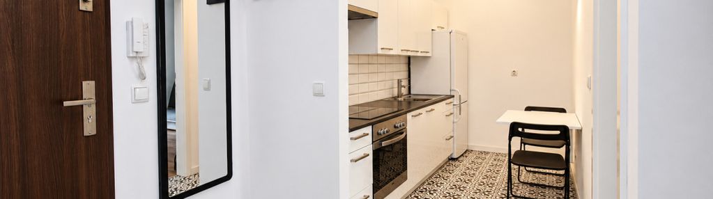 Przestronne | jasne | balkon | blisko centrum