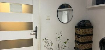 2 pokoje spółdzielcze własnościowe blisko plaży