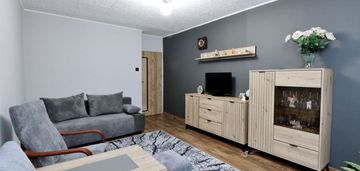 2 pokoje umeblowane przy metro targówek balkon