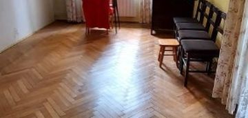 2-pokojowe mieszkanie na woli