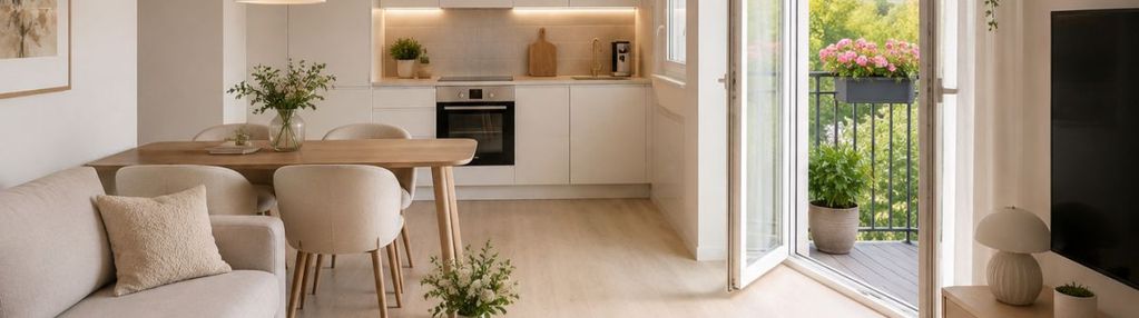 ⭐0% prowizji⭐oddane do użytku⭐-58 tys⭐2 balkony