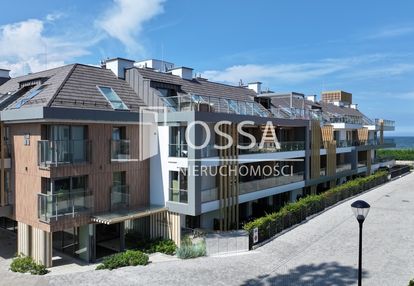 Apartament 20 metrów od plaży | gdańsk brzeźno
