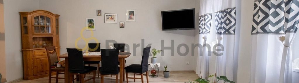 Komfortowe mieszkanie w centrum- dwa pokoje