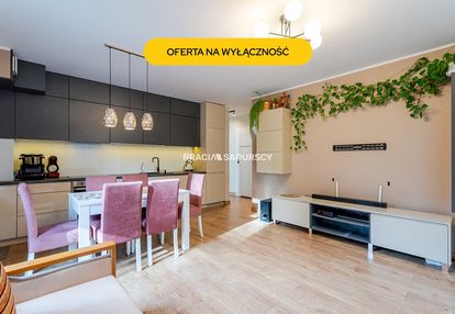 100 m ogrodu do wyłącznego korzystania | 3 pokoje