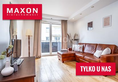 - komfortowe 2-pokojowe mieszkanie z balkonem -