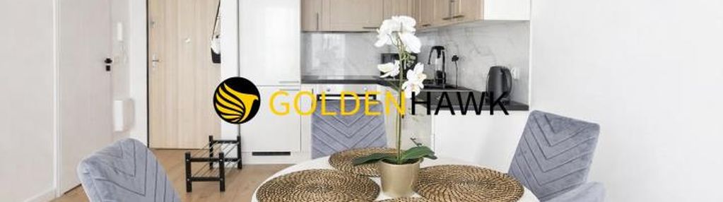 2 pokojowe mieszkanie z balkonem, warszewo