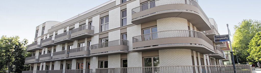 Mieszkanie dwupokojowe premium na sołaczu
