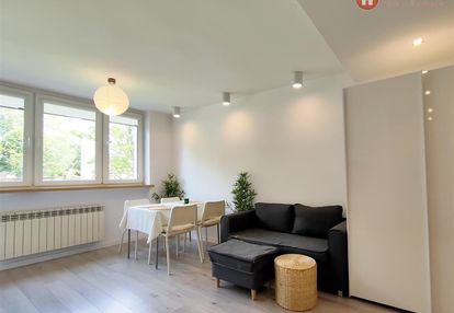 Okolice ronda hulanka, 2 pokoje po remoncie