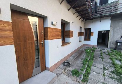 Na wynajem bezczynszowe mieszkanie z ogródkiem w centrum tarnowa