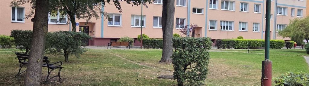 Kawalerka  w wałczu , os. zatorze