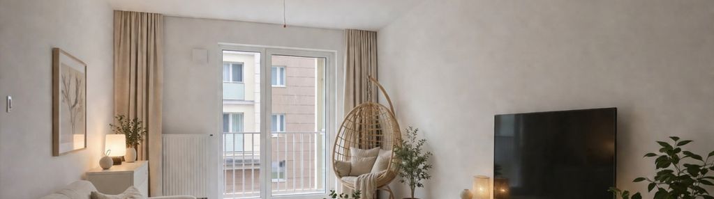 Przy parku grabiszyńskim | 2025 | loggia | 2 pok