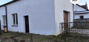 Dom z potencjałem w centrum kościerzyny // kaszuby