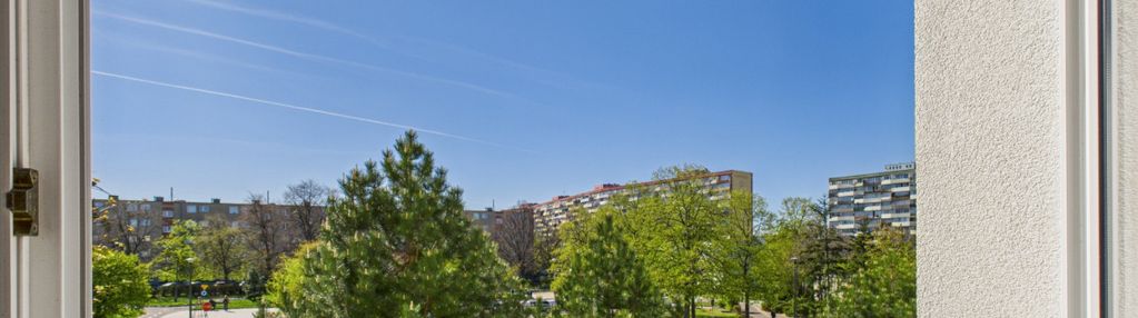 Mieszkanie blisko parku reagana i plaży.