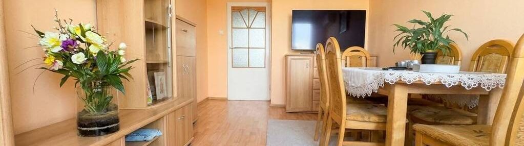 Polkowice | 3 pokoje, 50,7 m² | wschód-zachód