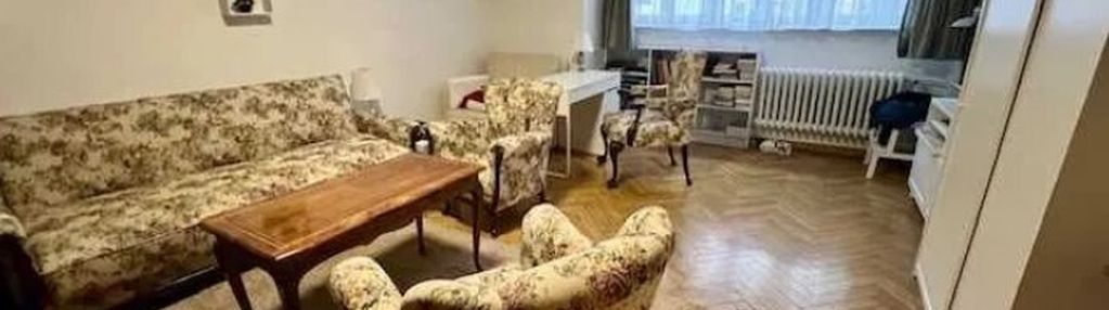 Kawalerka na śródmieściu