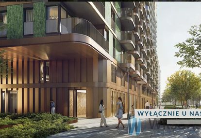 Kawalerka 29,58 m² | powstańców 7d | cesja 2027r.