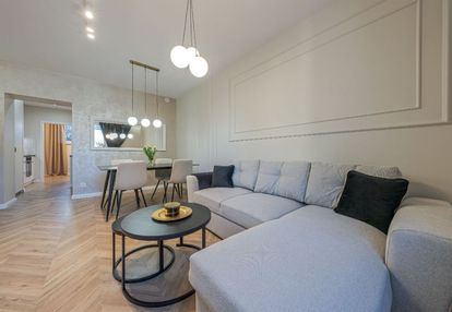 Wyposażone|po generalnym remoncie |szybkie wydanie