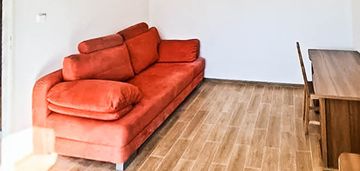 1 pok. 30m² | ul. odrowąża | nowy kleparz