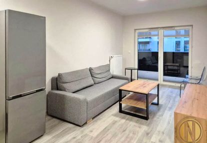 Mieszkanie 33 m² | ul. nowohucka 46 | imperial