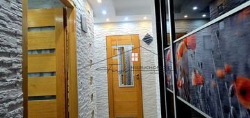 Mieszkanie 2 pokoje, 37, 7 m², salon z balkonem