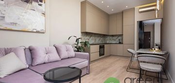 Gorka narodowa 2 pokoje balkon parking gotowe