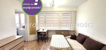 2 pokoje, umeblowane i wyposażone