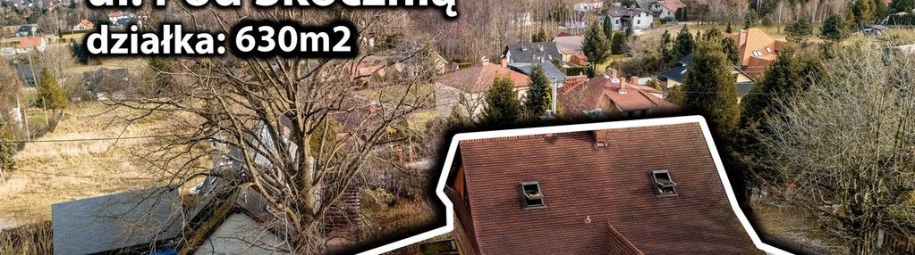 Meszna | 630 m2 | urokliwe miejsce