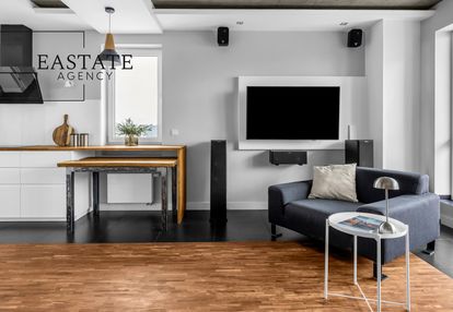 Ostatnie piętro | 4 pokoje | 3 balkony | garaż