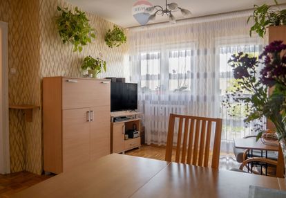 Od babci, 2 pok. z balkonem, bielany/żoliborz