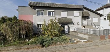 Dom z potencjałem inwestycyjnym – złotowska 84, po