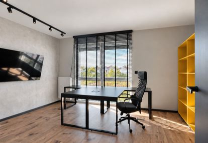Bezczynszowe, z ogródkiem 75 m2