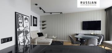 Balkon z widokiem na bałtyk