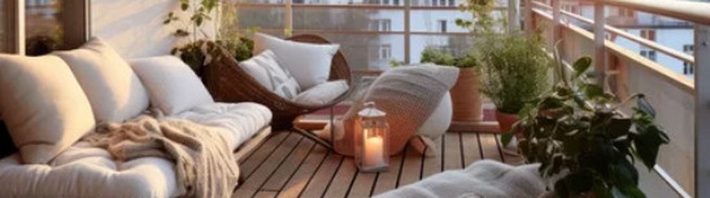 Z widokiem na rzekę smart home wysoki standard