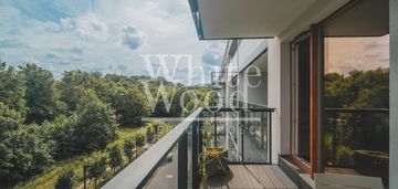Mieszkanie 2 pokoje gdańsk oliwa