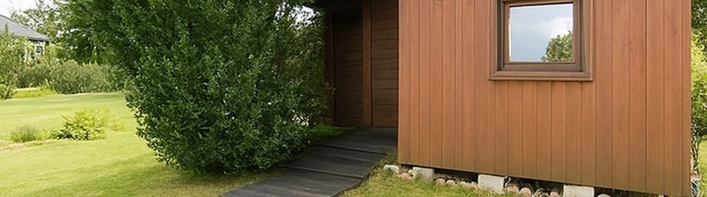 Urokliwa działka rod kajetany domek ochrona media