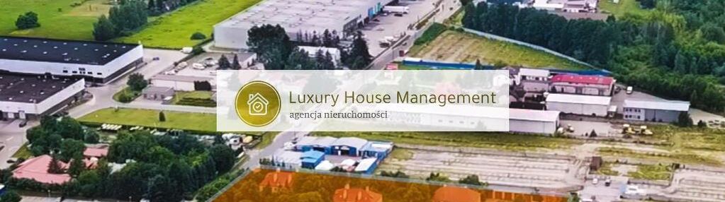Duża działka inwestycyjna, magazyny, hale, hotel