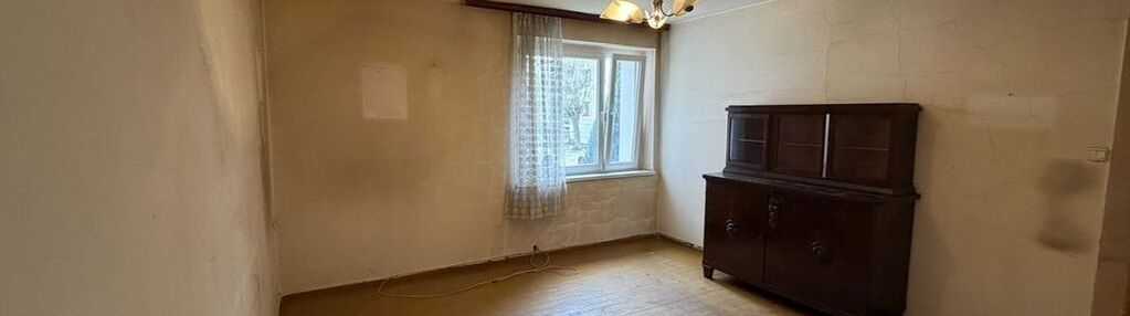 Klimatyczne 55 m² z balkonem i piwnicą