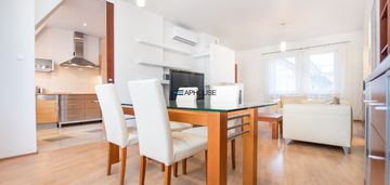 3 pokoje 2 łazienki klima | kazimierz ul. józefa