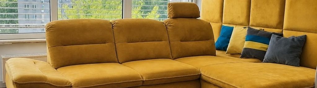2-pokojowe mieszkanie na targówku